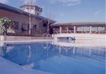 Hotel Tenbo Shibukawa Buitenkant foto